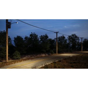 LED Lighting Fixtures vs Corn Cob Replacement Lamps