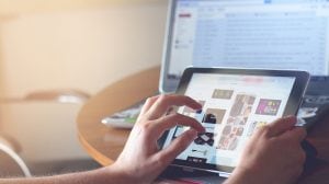 Lighting, eCommerce, and the Home Improvement Industry in 2021