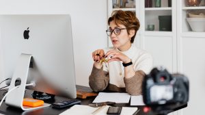 Lighting the Home Office: 5 Must-Have Solutions for the Zoom Age