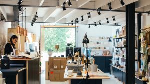 Lighting, Retail, and the Sustainability-Conscious Consumer