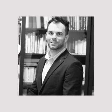 Martin Mercier, P.Eng