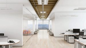 Many businesses are adding Lighting Control features to cut their energy consumption and related costs.