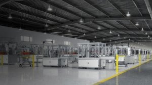 Maximize Lighting Control and Minimize Warehouse Costs