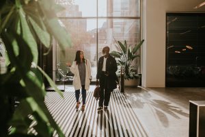Understanding Melanopic Lighting for Improved Indoor Environments