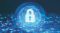 cybersecurity lock cybersecurity lock