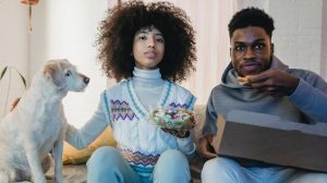 ‘Nesting’ phenomenon drives consumer demand for electronics, home renovation products