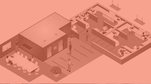The New Shape of Work