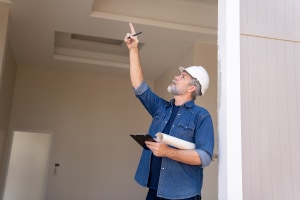 Top 3 Mistakes Inspectors Cite on Residential Downlight Installs