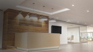 Top Lighting Trends in 2019