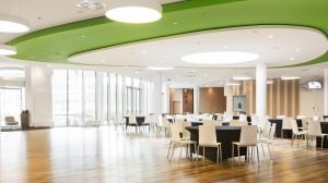 Why Connected Lighting is Smart for Facility Managers
