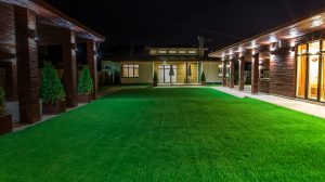 Exterior Lighting: The Best Platform for Security Solutions