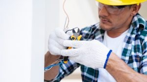 Flexibility at Your Fingertips: Why Field-Selectable LED Products Are Made with Contractors in Mind