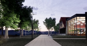 Lighting Revit Files