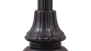 Decorative Poles