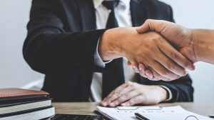 Service Contract Request