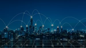 Smart IoT Spaces