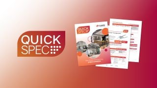 Quick Spec