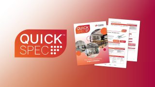 Quick Spec™