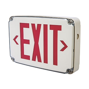 exit & emergency