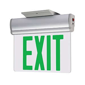 exit & emergency