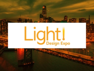 Light! Design Expo