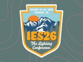 ies lighting conference