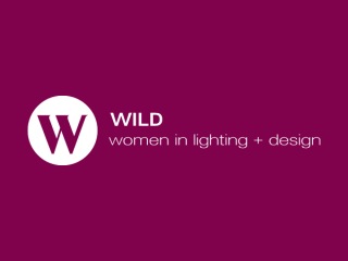women in lighting and design