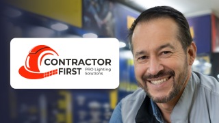 Contractor First
