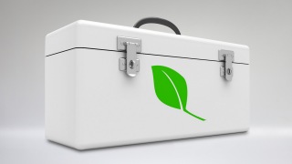 Energy Rebate & Calculator