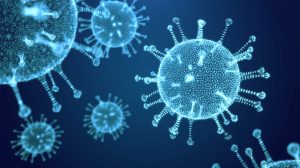 Fight against viruses and bacteria with UV-C lighting