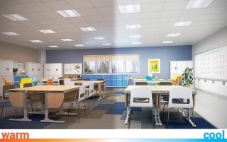 More Information About Selectability