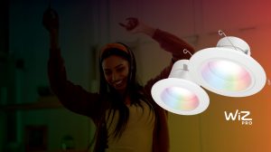 HALO Smart Wi-Fi Lighting
