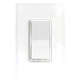 SWWD Smart Wi-Fi Dimmer Connected by WiZ Pro