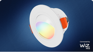 RA Smart Wi-Fi® Recessed Adjustable Canless LED Downlights