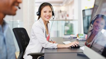 HALO Home Support Site