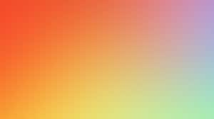 Live life in full color.