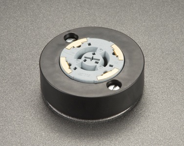 LumaWatt Pro connected lighting 7-pin photocontrol receptacle