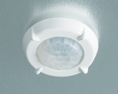 LumaWatt Pro smart lighting system occupancy sensor